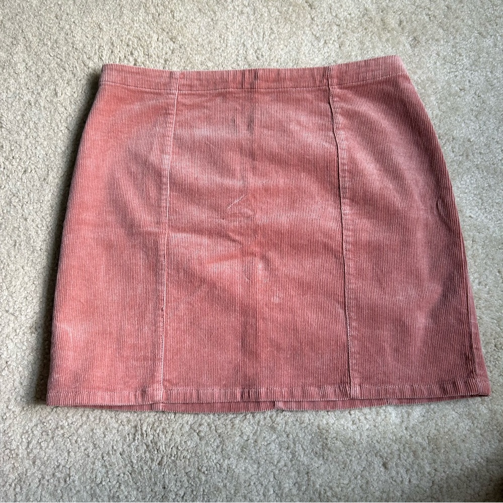 FOREVER 21 Mini Skirt